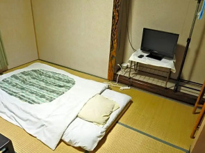 Aikawa Ryokan - Vacation STAY 47757v