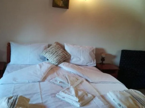 Shtastlivcite Family Hotel