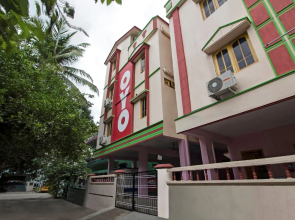 OYO Flagship 42654 jayalakshmi service apartment