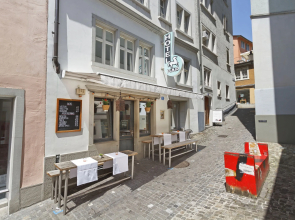 Hotel Rössli