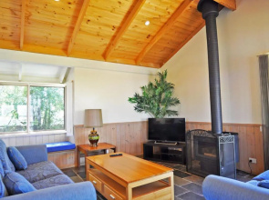 Archies Beachside Abode - Pet Friendly (Outside Only)