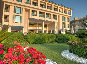Hotel Golden Lotus - All Inclusive