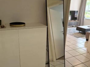 Gemutliche 2zi. Wohnung