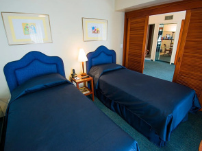 Hotel Altamira Suites