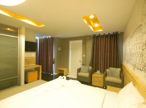 The Regent Resort Phuket