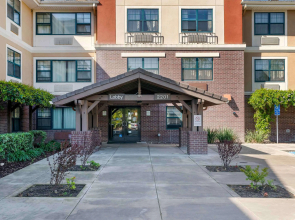 Extended Stay America Suites Sacramento Elk Grove