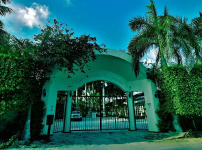 Tulipanes Cancun