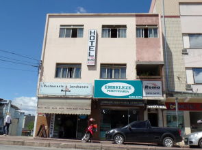Hotel Roma