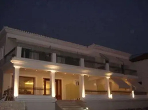 Hotel Anezina