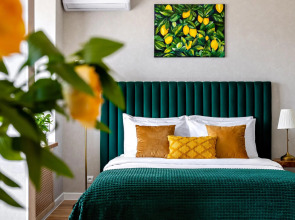 Сфера Комфорта