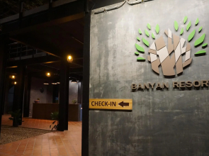 Banyan Resort At Rayong