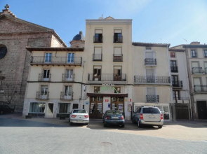 Hostal Adela