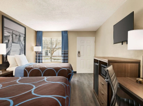 Americas Best Value Inn - Gulfport