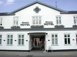 Ebsens Hotel