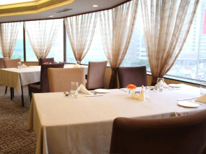 Rosedale Hotel and Suites Guangzhou