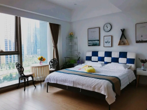 Changjiang Dong Metro Apartment