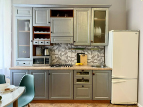 Sivakapart на Невском 66