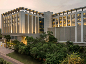 Radisson Bhopal