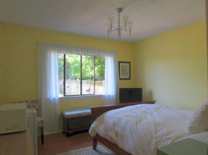 Campbell Cottage