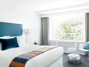 The Burrard