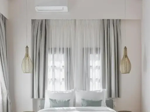 Petrou Suites