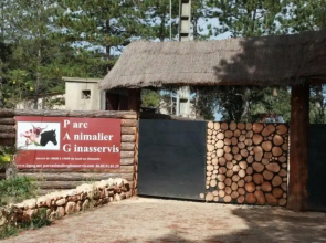 Hotel du Bastier