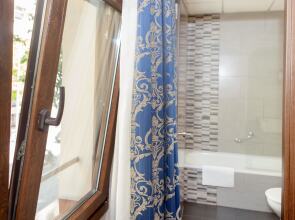 Hotel Castilla Guerrero