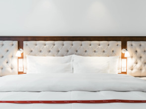 Ruby Lissi Hotel Vienna