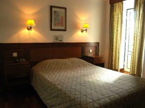 Hotel O Novo Principe