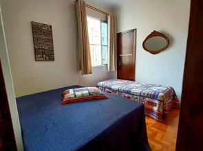 Apartamento Copacabana Mar