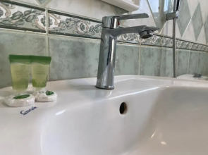 ريف الزهور للشقق الفندقيه Reef Al Zohour Hotel Apartments