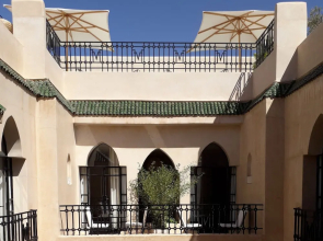 Riad & Spa Azzouz