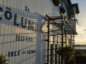 St Columba Hotel