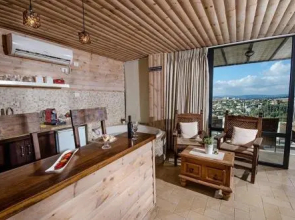 The Mexican Suite