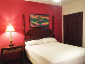 Suite Rivas 126 Gran Pacifica Resort