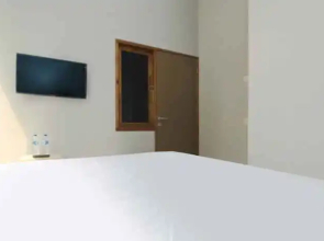 Sky Residence Syariah Ahmad Yani 1 Jakarta