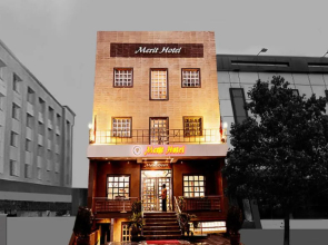Merit Hotel