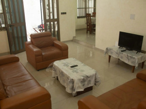 Résidence Le Cador II à Cotonou