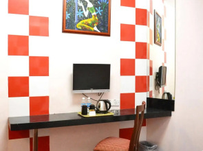 Starus Hotel Bukit Bintang (Formerly known as Stay with Bintang)