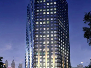 Lentino International Serviced Apartment Shanghai