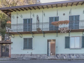 Varenna Beach Perledo