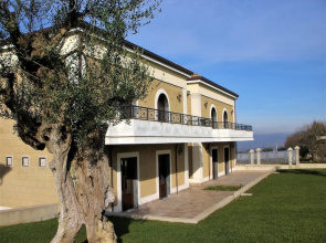 La Vecchia Torre