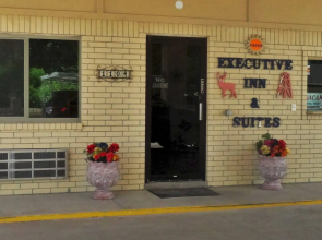 Freer Executive Inn and Studios