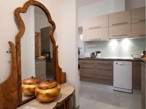 Lovely flat near the Danube