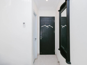 Urbanview Hotel Sultan Palace Malang by RedDoorz