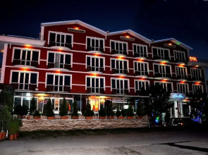 Pasha Palas Hotel Izmit