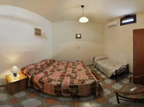 Casa Vacanza Vico Forno