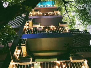 Esme Homestay Hostel