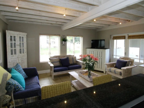 The Dunes Resort & Hotel