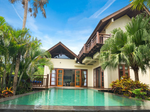 Karma Kandara Resort